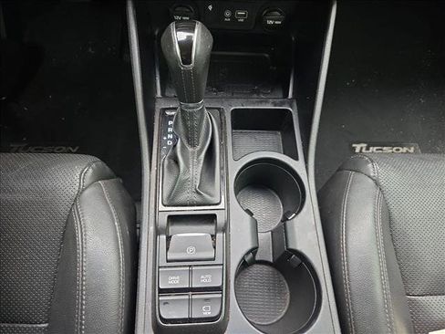 Used 2020 Hyundai Tucson Ultimate image 11