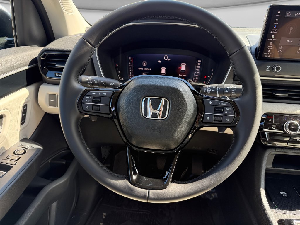 New 2026 Honda Pilot EX-L image 13
