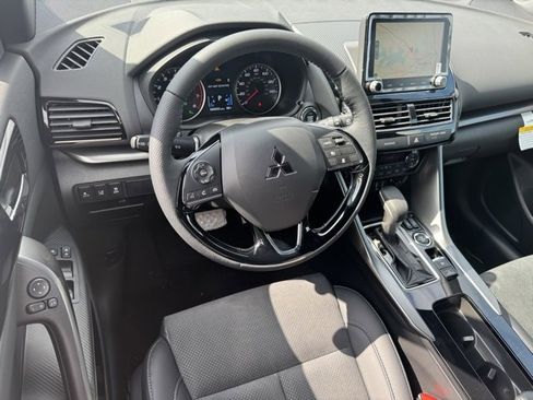 New 2025 Mitsubishi Eclipse Cross AWD image 16