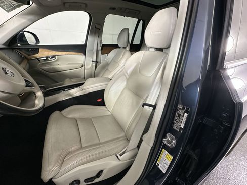 Used 2020 Volvo XC90 T6 Inscription w/ Protection Package Premier image 15