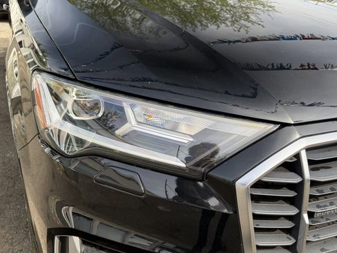 Used 2021 Audi Q7 3.0T Premium Plus AWD/4WD image 14