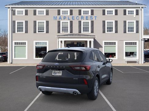 New 2026 Ford Escape Active AWD/4WD image 8