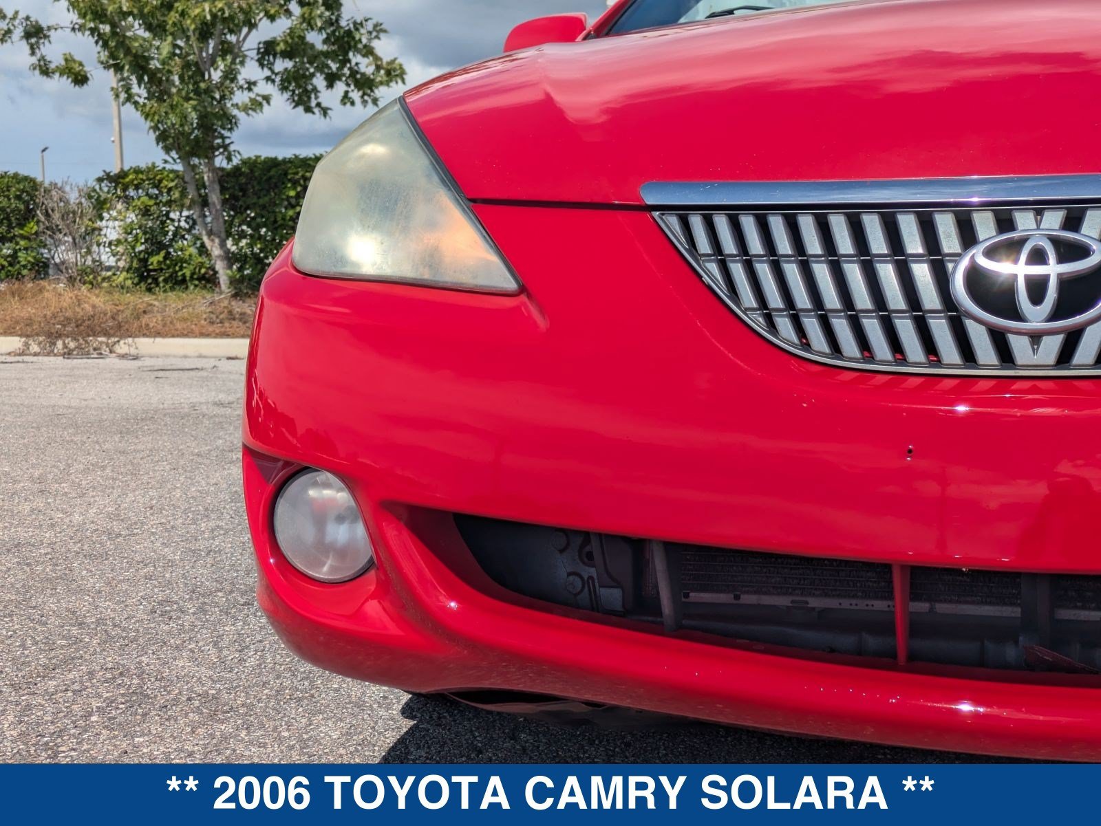Used 2006 Toyota Solara SLE FWD image 10