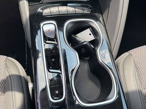 Used 2023 Buick Envision Preferred AWD/4WD image 21