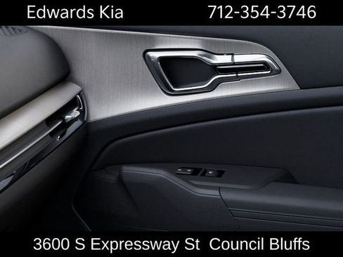 New 2026 Kia Sportage X-Line AWD/4WD image 27