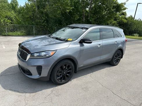 Used 2020 Kia Sorento S AWD/4WD image 16