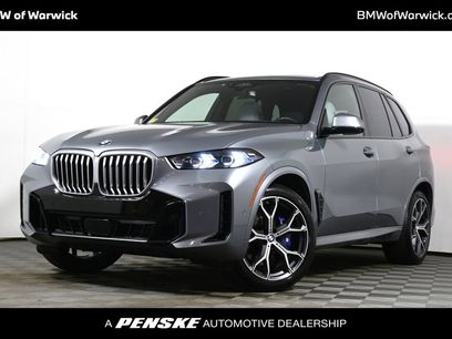 Used 2024 BMW X5 xDrive40i w/ M Sport Package