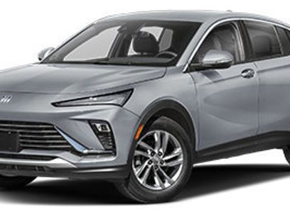 Used 2024 Buick Envista Preferred w/ Convenience I Package