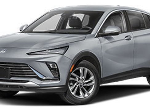 Used 2024 Buick Envista Preferred w/ Convenience I Package image 1