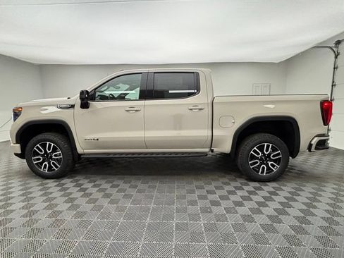 New 2026 GMC Sierra 1500 AT4 w/ AT4 Premium Package AWD/4WD image 14