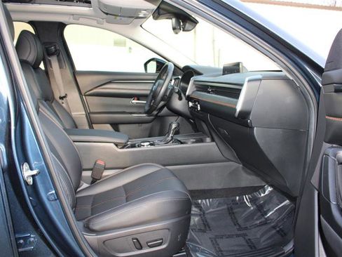 Used 2024 MAZDA CX-50 AWD 2.5 Turbo w/ Cargo Package image 11