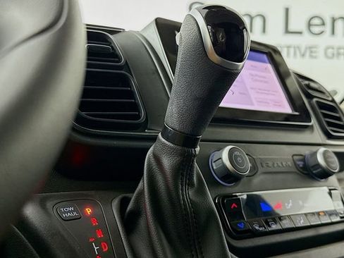 Used 2025 RAM ProMaster 1500 w/ Convenience Group image 16