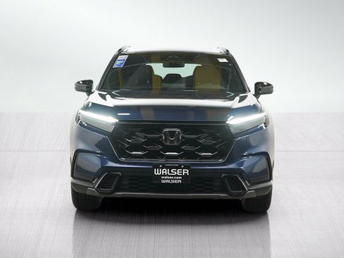 Used 2024 Honda CR-V Sport image 8