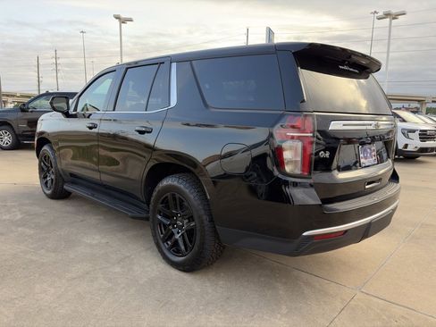 Used 2022 Chevrolet Tahoe 2WD image 6