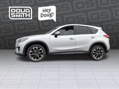 Used 2016 MAZDA CX-5 Grand Touring
