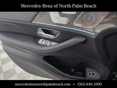 Certified 2021 Mercedes-Benz GLE 450 4MATIC image 26