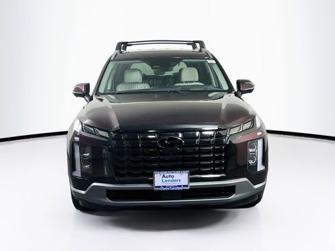 Used 2024 Hyundai Palisade Limited AWD/4WD image 2