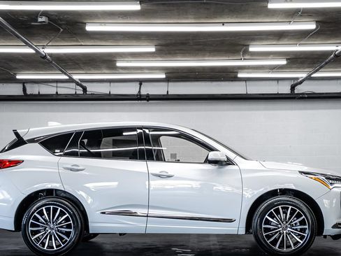 New 2026 Acura RDX SH-AWD w/ Advance Package image 6