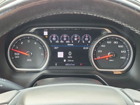 Used 2021 Chevrolet Tahoe Premier w/ Premium Package image 11