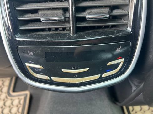 Certified 2017 Cadillac XTS Platinum AWD/4WD image 19