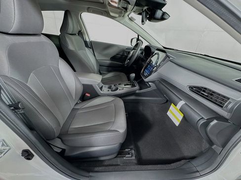 Certified 2026 Subaru Crosstrek 2.0i Premium AWD/4WD image 34