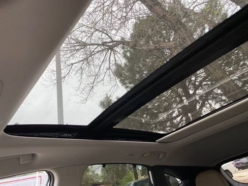 New 2026 Nissan Murano Platinum image 28