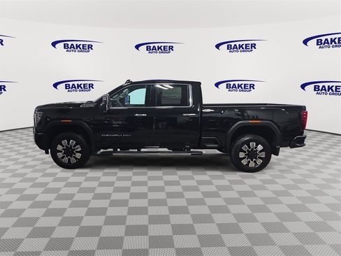 New 2026 GMC Sierra 2500 Denali w/ Technology Package image 4