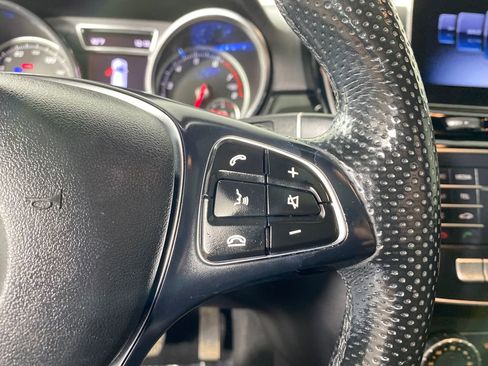 Used 2018 Mercedes-Benz GLE 350 image 16