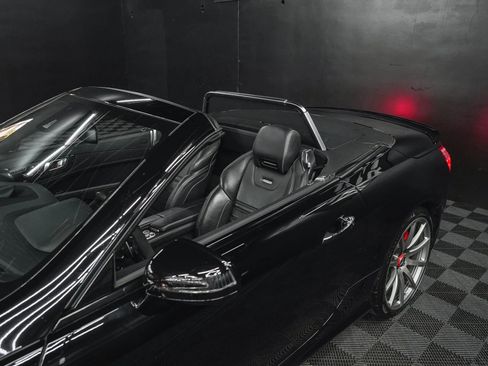 Used 2015 Mercedes-Benz SL 63 AMG image 26