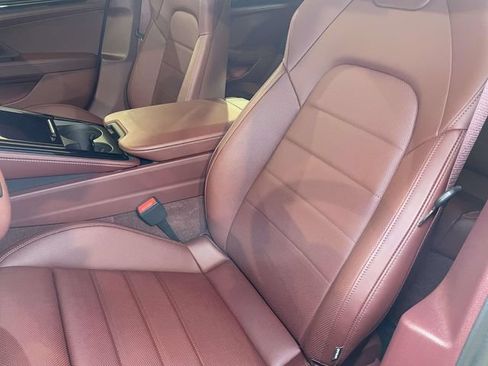New 2026 Porsche Panamera 4 AWD/4WD image 5