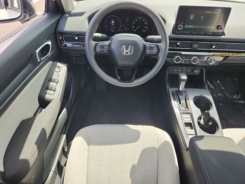 Used 2023 Honda Civic LX image 11