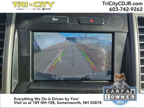 Used 2022 Ford F250 XL w/ STX Appearance Package image 26