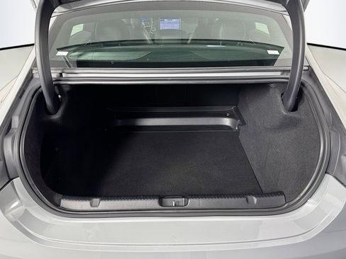 Certified 2023 Mercedes-Benz EQE 350+ 4MATIC Sedan image 22