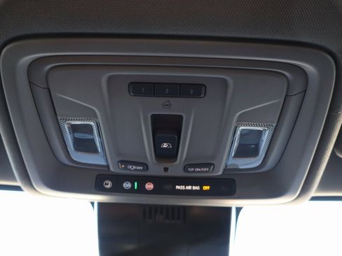 New 2026 Chevrolet Silverado 3500 LT w/ Trail Boss Package image 15