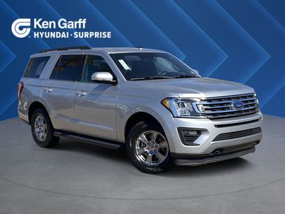 Used 2019 Ford Expedition XLT w/ Equipment Group 201A
