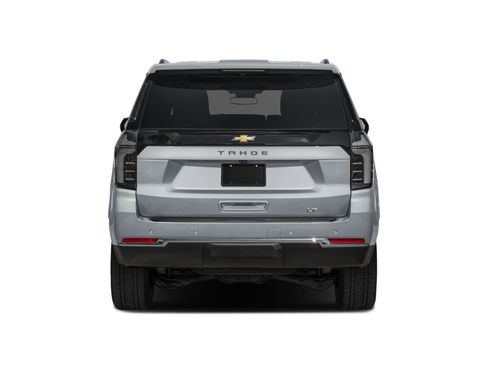 New 2026 Chevrolet Tahoe LT w/ Comfort Package AWD/4WD image 5