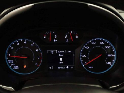 Used 2023 Chevrolet Malibu LS FWD image 2