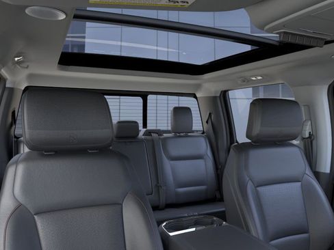 New 2025 Ford F350 Lariat w/ Lariat Ultimate Package image 22