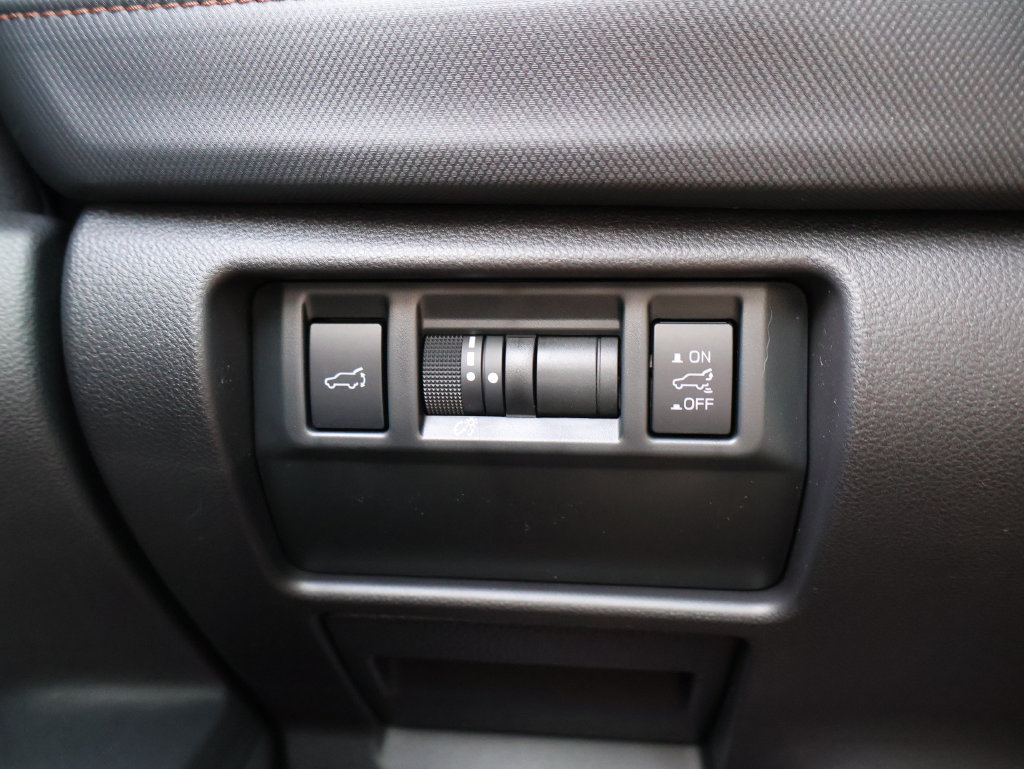 New 2026 Subaru Forester Sport AWD/4WD image 32