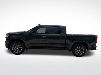 Used 2023 Chevrolet Silverado 1500 RST AWD/4WD video 2