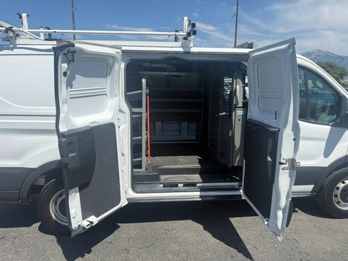 Used 2018 Ford Transit 150 130 Low Roof RWD image 23