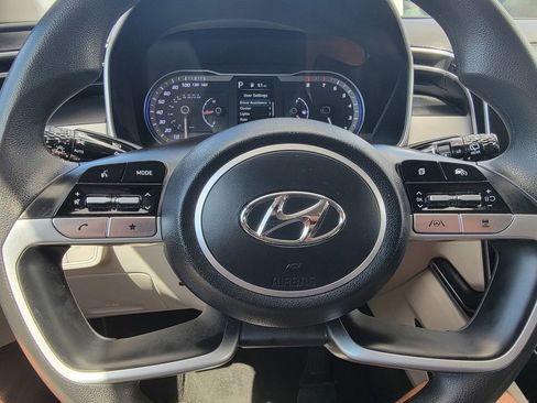 Used 2024 Hyundai Tucson SEL FWD image 34