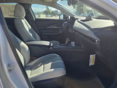 New 2026 MAZDA CX-30 Aire Edition image 10