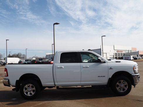 Used 2019 RAM 2500 Big Horn image 4