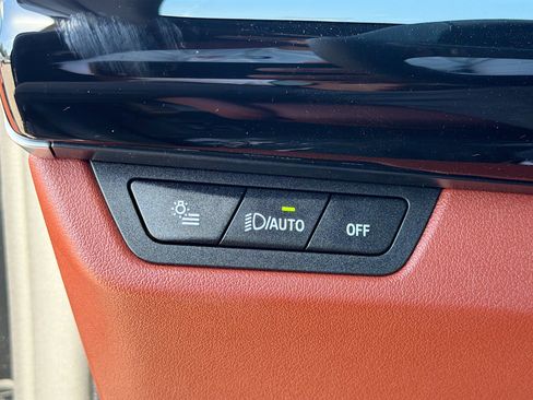 New 2026 BMW X1 xDrive28i w/ Technology Package image 35