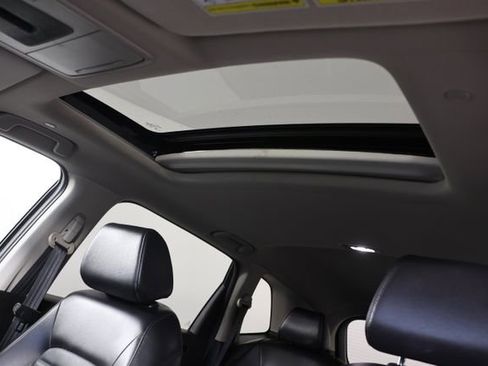 Certified 2024 Honda CR-V EX-L image 19