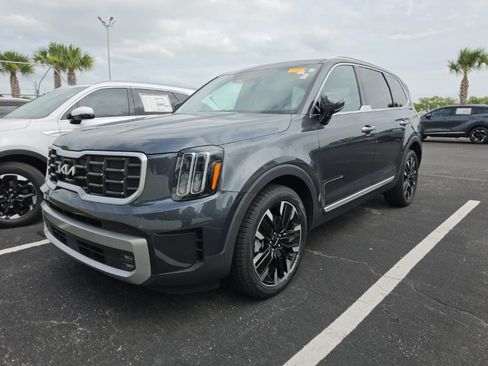 Certified 2023 Kia Telluride SX FWD image 8