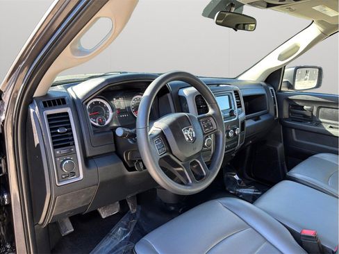 Used 2024 RAM 1500 Tradesman image 6