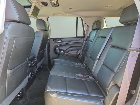 Used 2016 Chevrolet Tahoe LT AWD/4WD image 11