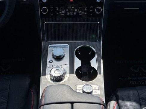 Used 2025 Genesis GV80 3.5T AWD/4WD image 26